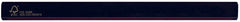 Threadfellows Accessories One Size / Black FSC® Certified Carpenter Pencil