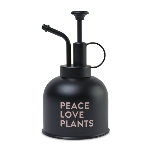 Threadfellows Accessories One Size / Matte Black Modern Sprout - Plant Parent Mister