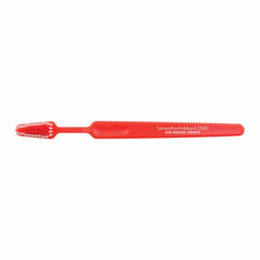 Threadfellows Accessories One Size / Orange Signature Soft Toothbrush