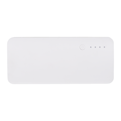 Threadfellows Accessories One Size / White Spare 10000 mAh Power Bank