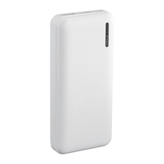 Threadfellows Accessories One Size / White Zodiac High Density 10000 mAh Power Bank