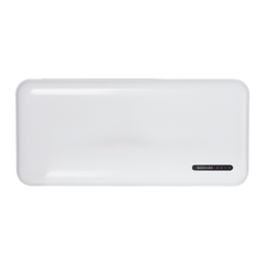 Threadfellows Accessories One Size / White Zodiac High Density 5000 mAh Power Bank