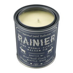 Threadfellows Accessories Redwood National Park 14 oz Candle