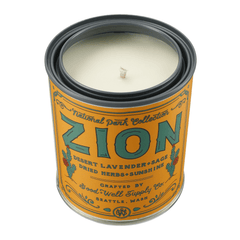 Threadfellows Accessories Redwood National Park 14 oz Candle