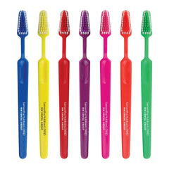 Threadfellows Accessories Signature Soft Toothbrush
