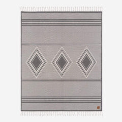 Threadfellows Accessories Turkish Throw Blanket