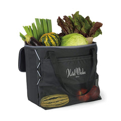 Threadfellows Bags Maui Pacific Cooler Tote - 25 unit minimum