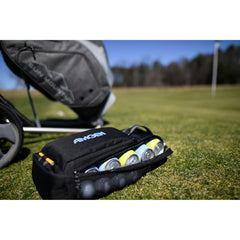 Threadfellows Bags One Size / Black Golf Links Cooler