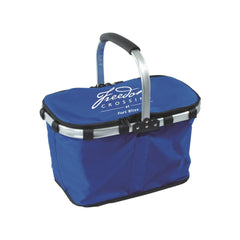 Threadfellows Bags One Size / Blue Fantastic Folding Cooler