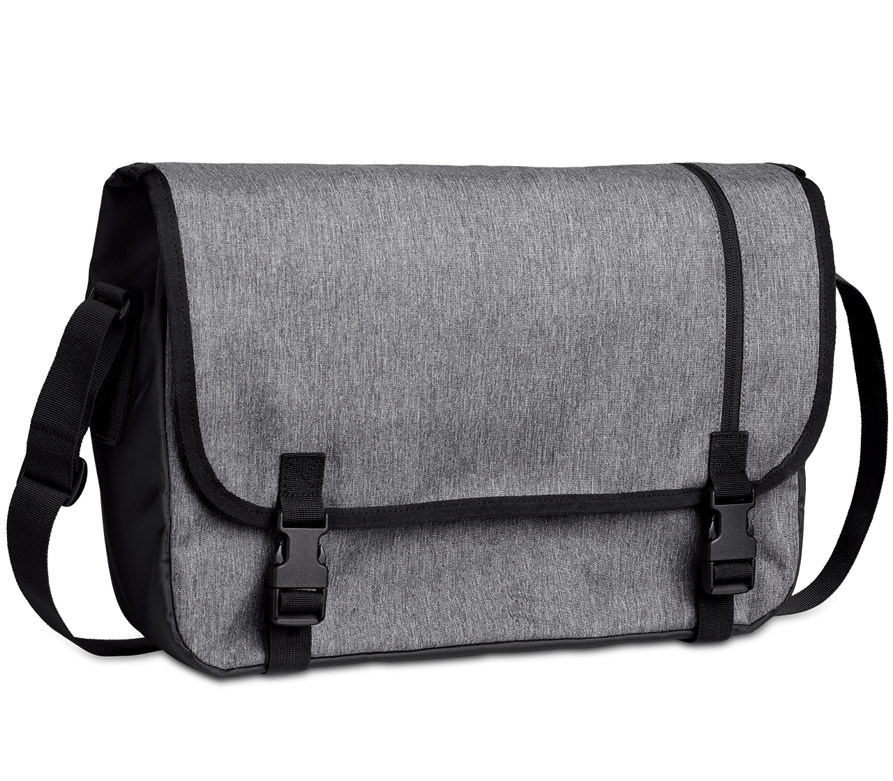 Timbuk2 Bags One Size / Grey Heather timbuk2 - Incognito Messenger Bag