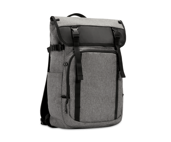 Timbuk2 Bags One Size / Grey Heather timbuk2 - Incognito Tech Flap Pack