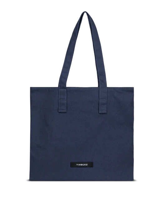 Timbuk2 Bags One Size / Navy Timbuk2 - Canvas Shop Tote Bag