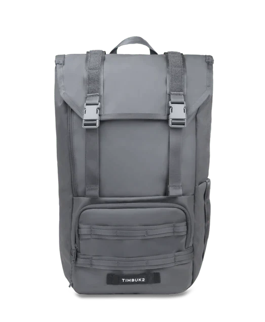 timbuk2 rogue backpacks Laptop Backpack Black resistant front panel and bottom boot timbuk2 - Rogue Laptop Backpack