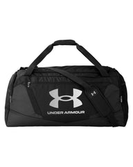 Under Armour Bags One Size / Black/Metallic Silver Under Armour - Undeniable 5.0 Duffel Large