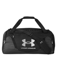 Under Armour Bags One Size / Black/Metallic Silver Under Armour - Undeniable 5.0 Duffel Medium