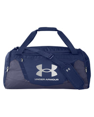 Under Armour Bags One Size / Midnight Navy/Metallic Silver Under Armour - Undeniable 5.0 Duffel Medium