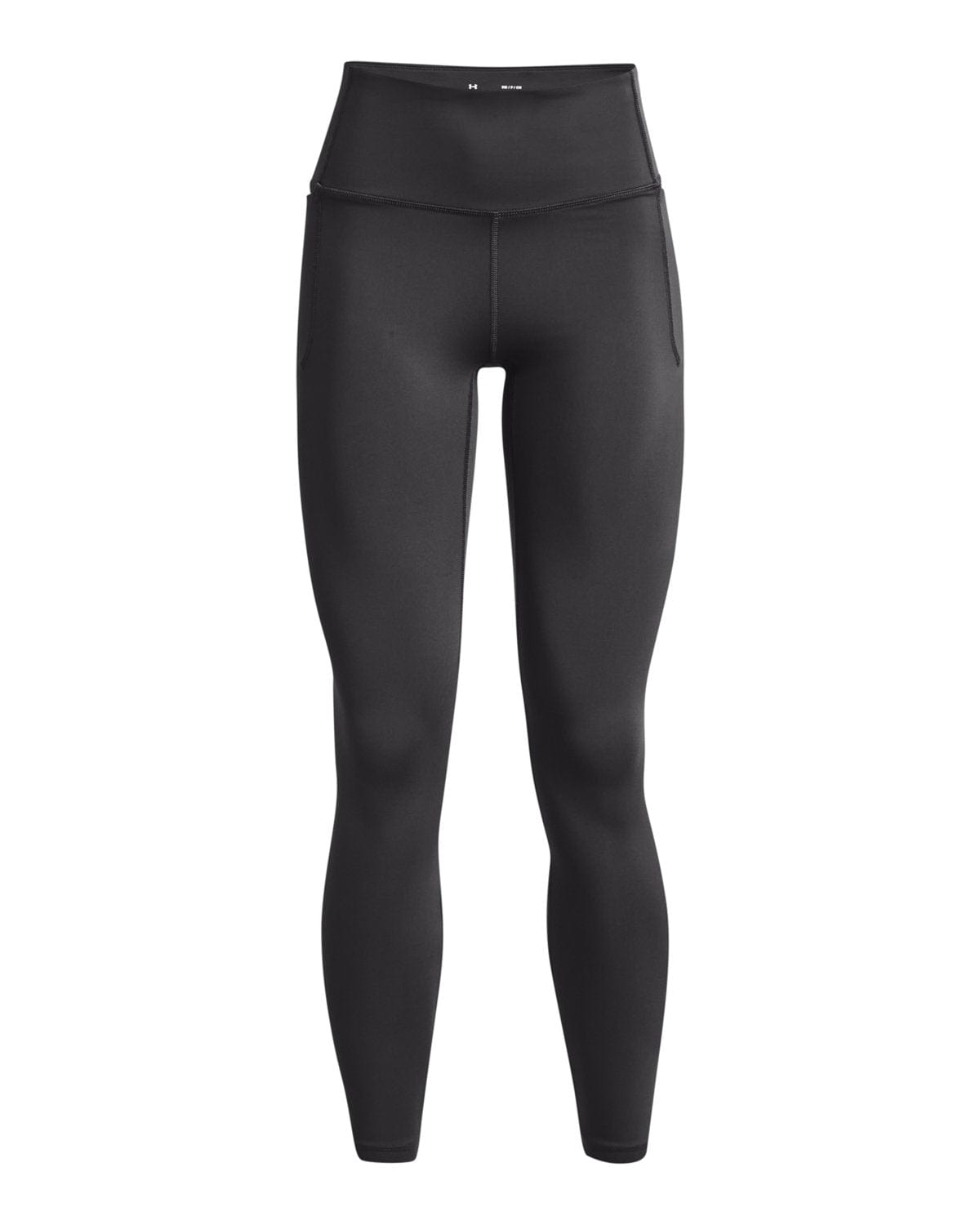 Under Armour Bottoms XS / Black/White Under Armour - Women's Meridian Legging