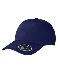 Under Armour Headwear One Size / Midnight Navy/Pitch Grey Under Armour - Team Chino Hat