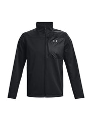 Under Armour Outerwear S / Black Under Armour - Men's ColdGear® Infrared Shield 2.0 Jacket