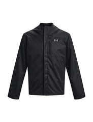 Under Armour Outerwear S / Black Under Armour - Men's Porter 3-in-1 2.0 Jacket