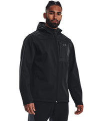 Under Armour Outerwear Under Armour - Men's ColdGear® Infrared Shield 2.0 Hooded Jacket