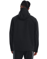 Under Armour Outerwear Under Armour - Men's ColdGear® Infrared Shield 2.0 Hooded Jacket