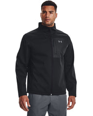 Under Armour Outerwear Under Armour - Men's ColdGear® Infrared Shield 2.0 Jacket