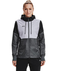 Under Armour Outerwear Under Armour - Women's Team Legacy Jacket