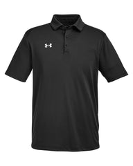 Under Armour Polos S / Black Under Armour - Men's Tech™ Polo