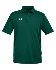 Under Armour Polos S / Forest Green Under Armour - Men's Tech™ Polo