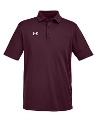 Under Armour Polos S / Maroon Under Armour - Men's Tech™ Polo