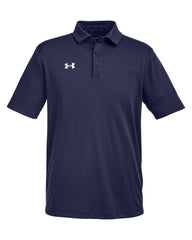 Under Armour Polos S / Midnight Navy Under Armour - Men's Tech™ Polo