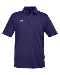 Under Armour Polos S / Purple Under Armour - Men's Tech™ Polo