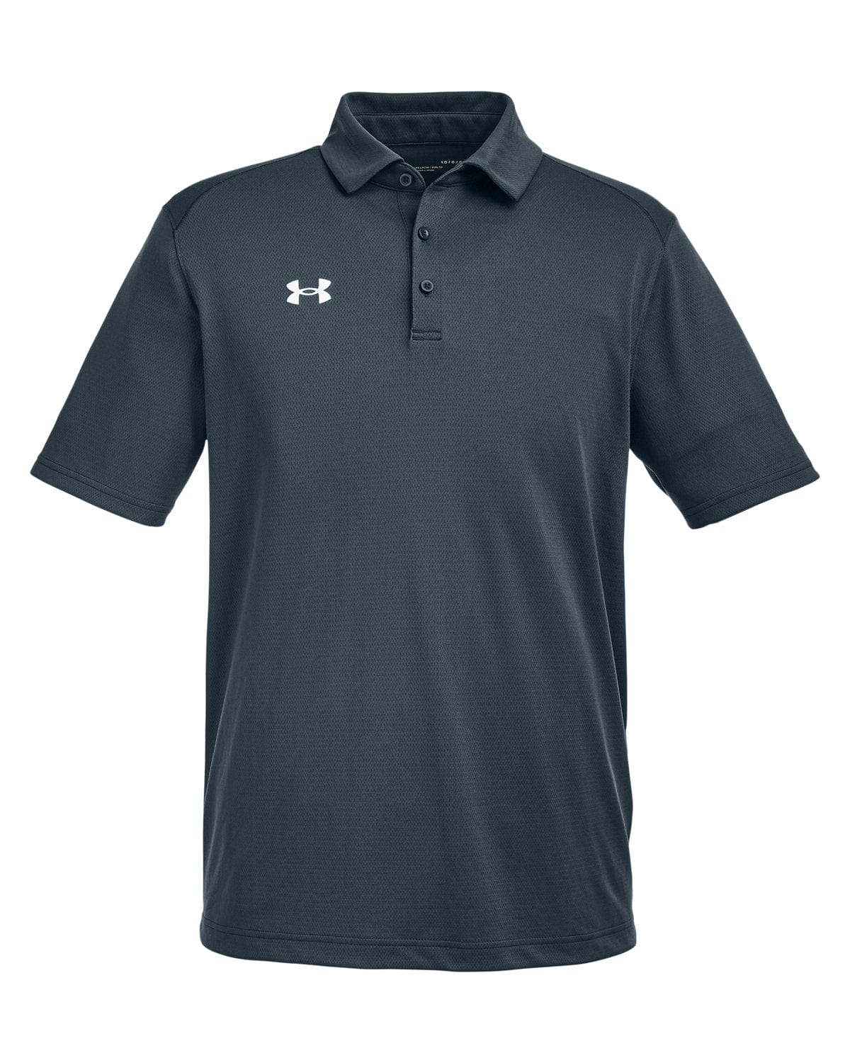 Under Armour Polos S / Stealth Grey Under Armour - Men's Tech™ Polo