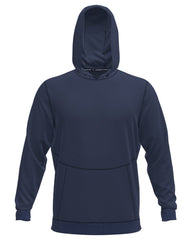 Under Armour Sweatshirts S / Midnight Navy/White Under Armour - Men's Storm Armourfleece