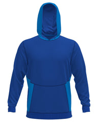 Under Armour Sweatshirts S / Royal/White Under Armour - Men's Storm Armourfleece