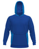 Under Armour Sweatshirts S / Royal/White Under Armour - Men's Storm Armourfleece