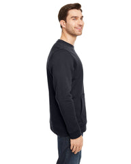 Under Armour Sweatshirts Under Armour - Men's Hustle Fleece Crewneck Sweatshirt