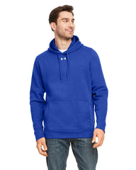 Under Armour Sweatshirts Under Armour - Men's Hustle Pullover Hooded Sweatshirt