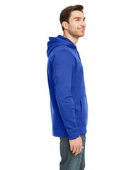 Under Armour Sweatshirts Under Armour - Men's Hustle Pullover Hooded Sweatshirt