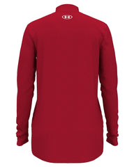 Under Armour Sweatshirts Under Armour - Women's Team Tech Half-Zip