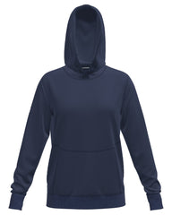 Under Armour Sweatshirts XS / Midnight Navy/White Under Armour - Women's Storm Armourfleece