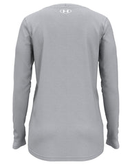 Under Armour T-shirts Under Armour - Women's Team Tech Long-Sleeve T-Shirt