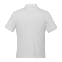 UNTUCKit Polos UNTUCKit - Men's Damaschino Short Sleeve Polo