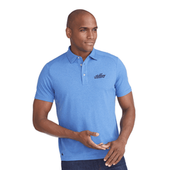 UNTUCKit Polos UNTUCKit - Men's Performance Polo