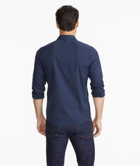 UNTUCKit Woven Shirts UNTUCKit - Men's Castello Wrinkle-Free Long Sleeve Shirt