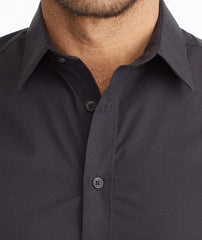 UNTUCKit Woven Shirts UNTUCKit - Men's Classic Coufran Short Sleeve Shirt