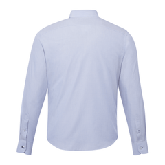 UNTUCKit Woven Shirts UNTUCKit - Men's Hillside Select Wrinkle-Free Long Sleeve Shirt