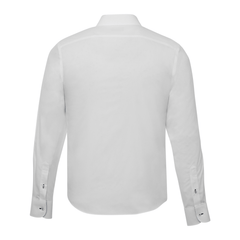 UNTUCKit Woven Shirts UNTUCKit - Men's Las Cases Special Wrinkle-Free Long Sleeve Shirt