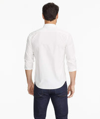 UNTUCKit Woven Shirts UNTUCKit - Men's Las Cases Special Wrinkle-Free Long Sleeve Shirt